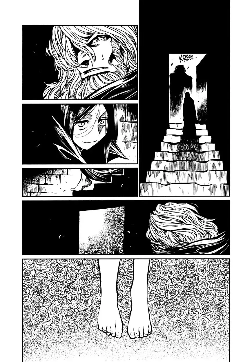 Keyman: The Hand of Judgement Chapter 51 7